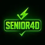 SENIOR4D - Petualangan Seru Dalam Dunia RPG
